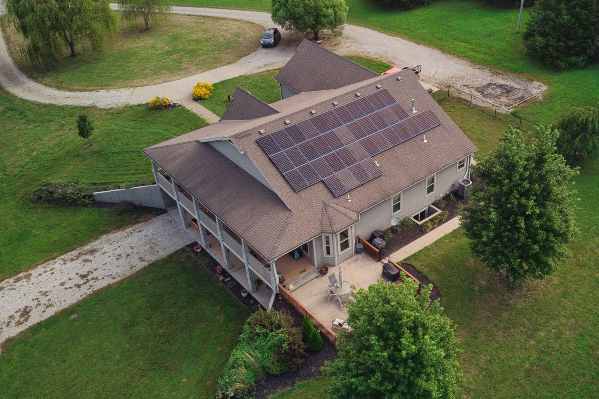 Finkbiner-web-3 Lawrence Solar Roof Mount
